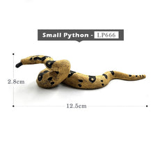 Load image into Gallery viewer, Simulation Squirrel Elephant Parrot Wombat Animal model figurine home decor miniature fairy garden decoration accessories figure