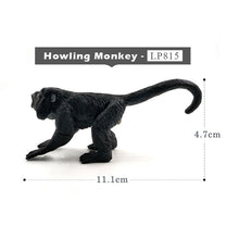 Load image into Gallery viewer, Simulation Squirrel Elephant Parrot Wombat Animal model figurine home decor miniature fairy garden decoration accessories figure